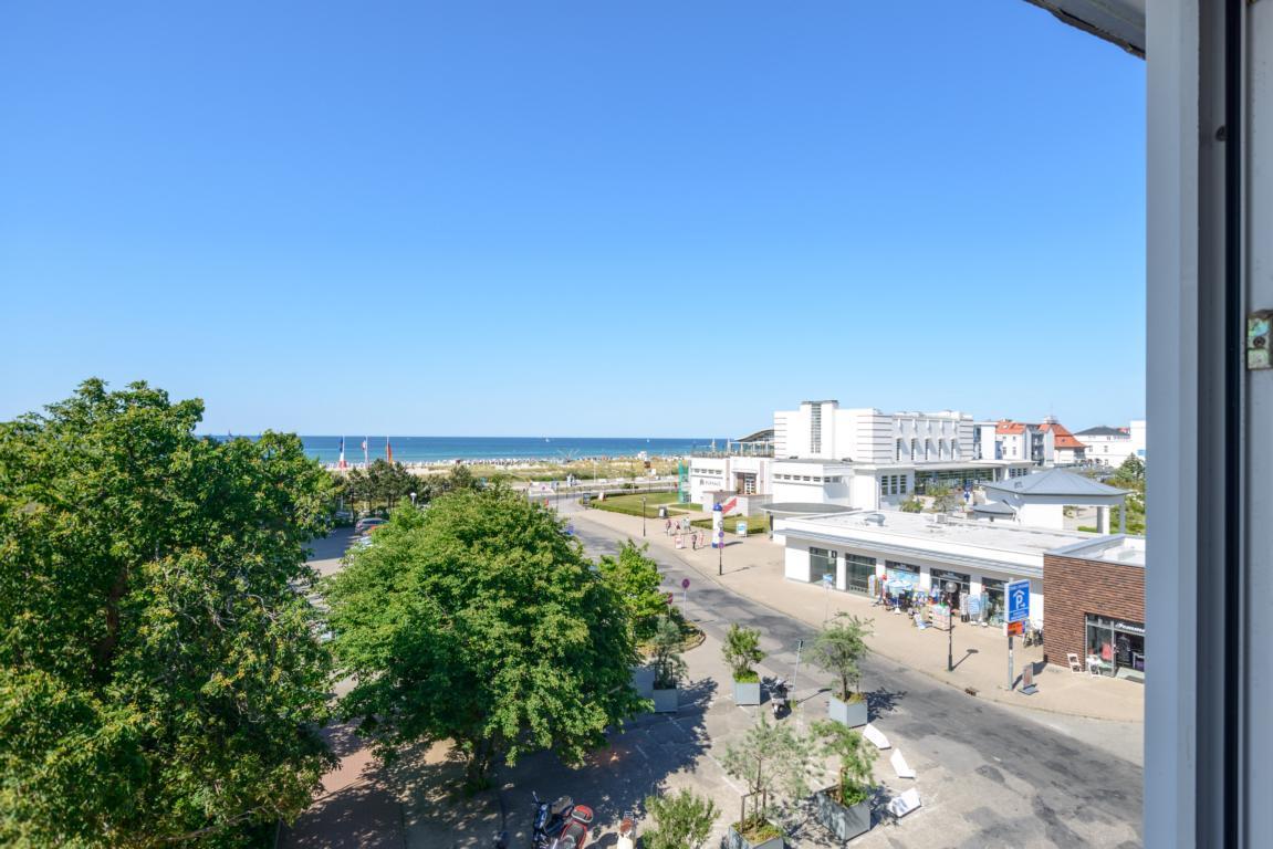 Ostseehotel Warnemuende Rostock Luaran gambar